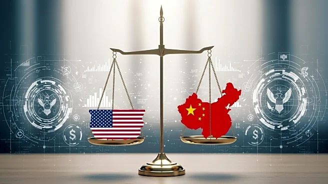 U.S. and China Resume Trade Talks Amid Tariff and TikTok Concerns