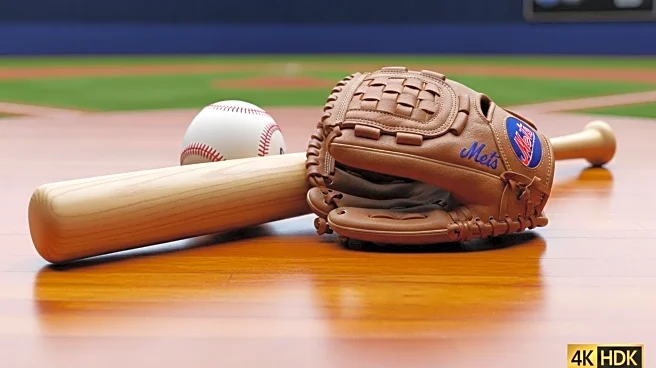 Mets' Losing Streak Threatens Wild Card Position