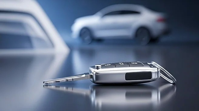 Kia America Achieves High Reliability Ratings, Boosting Consumer Confidence