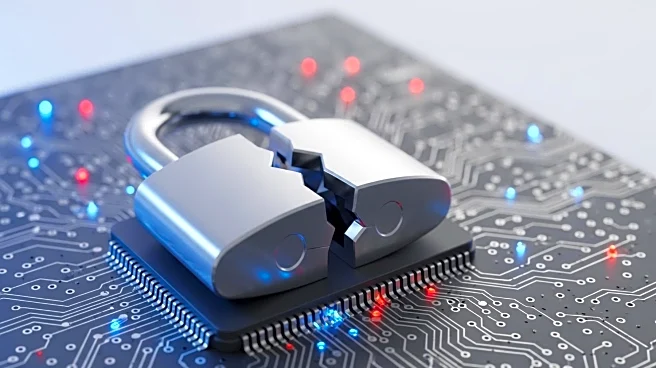 Cornwell Quality Tools Data Breach Exposes 100,000 User Records