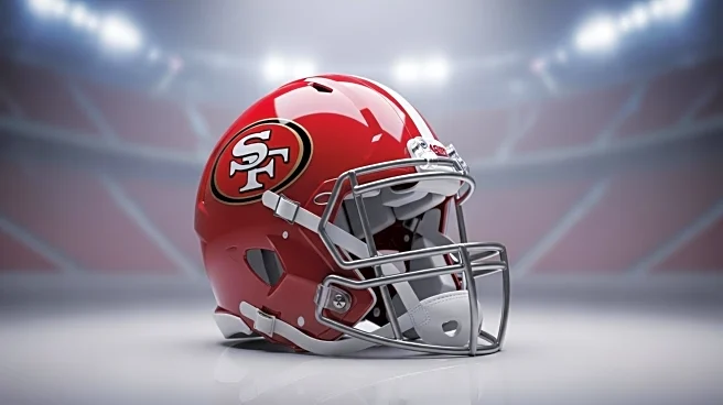 San Francisco 49ers Uncertain About Brock Purdy's Return from Injury