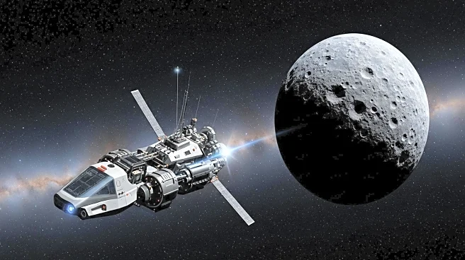 NASA's Asteroid Deflection Strategy Faces New Challenges with Gravitational Keyholes
