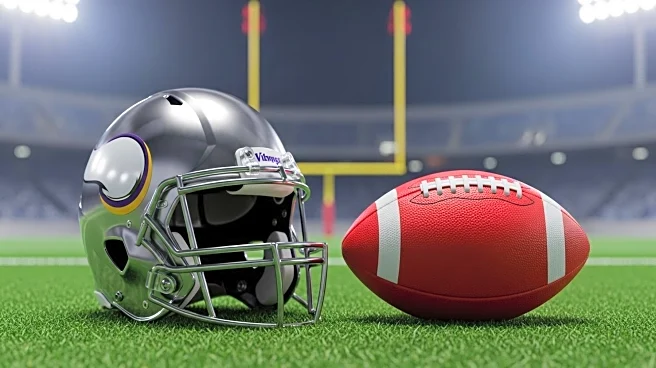 Minnesota Vikings Predicted to Win Against Atlanta Falcons in NFL Week 2