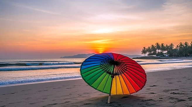 Thailand's Tourism Sector Launches Emergency Plan to Address Decline