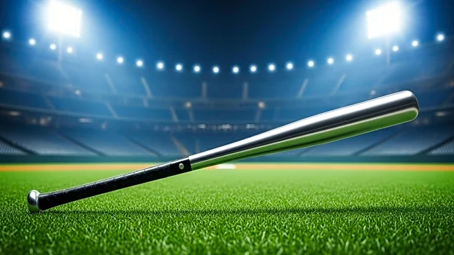 Mets' Brett Baty: Reduced Playing Time Against Left-Handed Pitchers