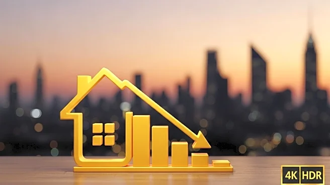Escambia County Home Prices Decline, Impacting Local Real Estate Market