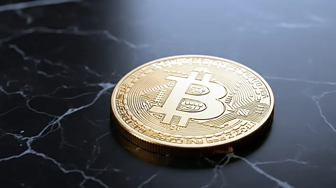 Capital Group's Bitcoin Investment Grows to $6 Billion, Signaling Major Shift in Strategy