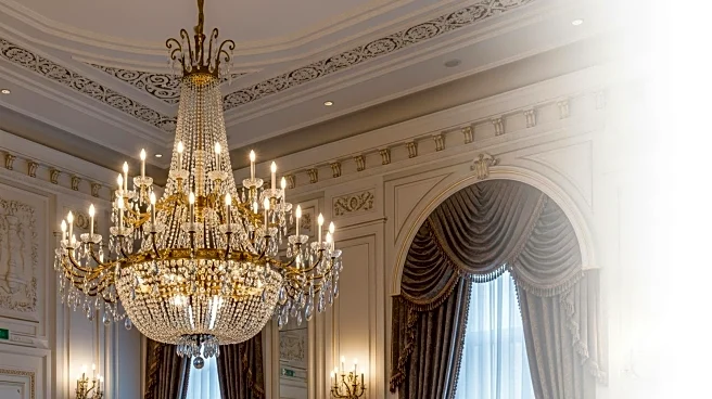 President Trump Expands White House Ballroom Project