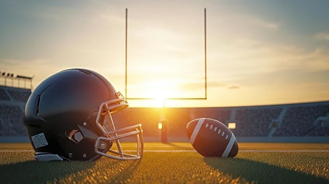 Southern Illinois Football Team Secures Victory Over UT Martin with Strong Performance