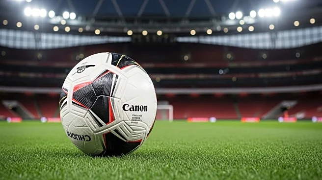 Arsenal's New Signings Propel Team to Victory Over Nottingham Forest