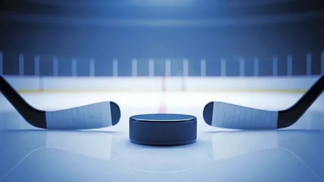 Rangers' Center Depth Issues May Accelerate Noah Loba's NHL Debut