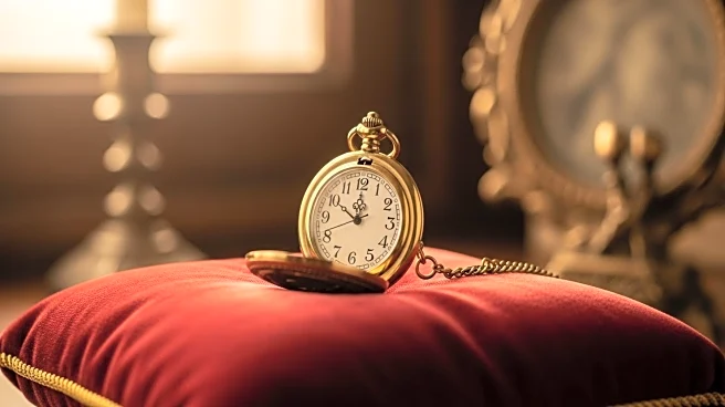 Downton Abbey Creator Discusses Emotional Ending and Future Possibilities