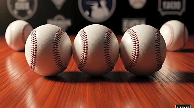 Orioles Prospect Colin Yeaman Achieves Milestone with Three-Hit Game