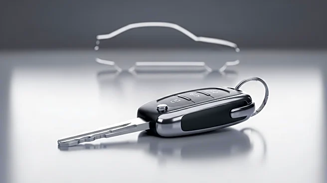Facebook Marketplace Car Purchase Highlights Risks and Rewards for Buyers