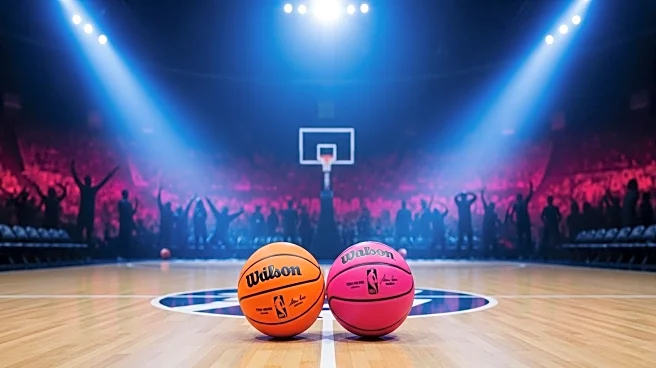 WNBA Playoffs 2025: Teams and Fans Gear Up for Exciting Postseason