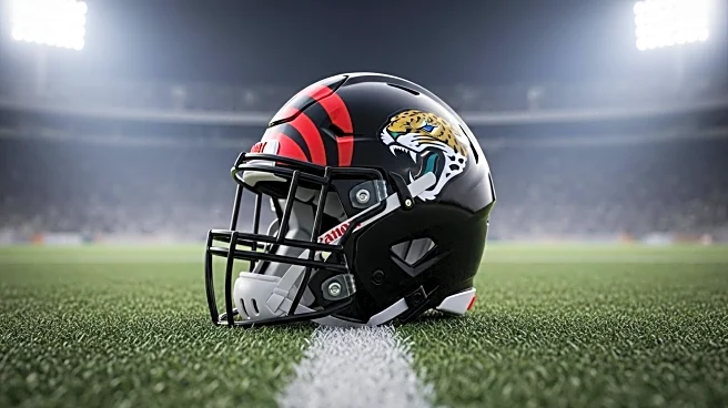 Joe Burrow Exits Bengals-Jaguars Game with Toe Injury, Impacting Team's Season Prospects
