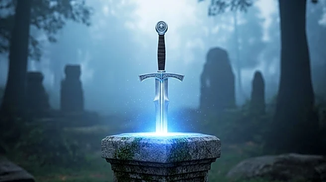 Netflix Unveils Liam Hemsworth as Geralt in 'The Witcher' with October 2025 Premiere