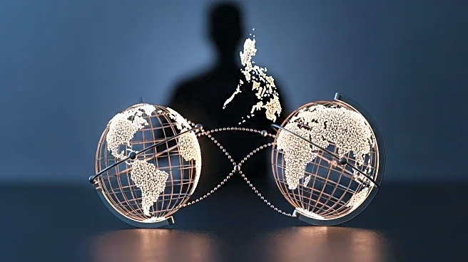 China's Travel Warnings Impact Philippines Business Ties Amid Security Concerns