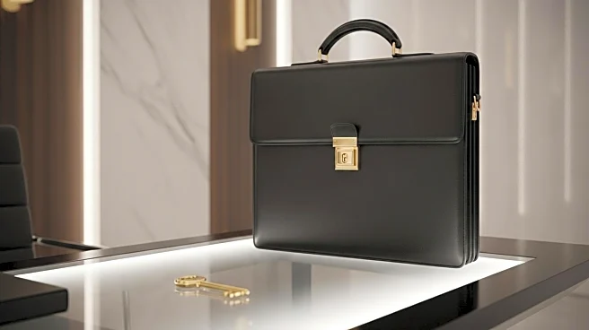 Gucci CEO Departure Signals Major Kering Restructuring Amidst Financial Struggles