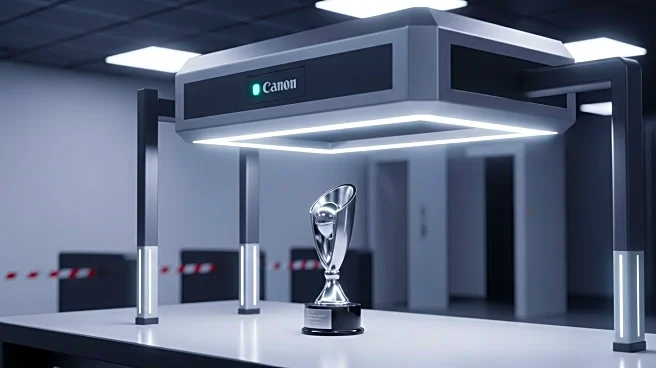 2025 Emmy Awards: High Security Measures in Place Amid Recent Events