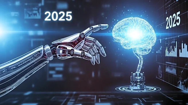 Top Robotics and AI Blogs Highlight Industry Trends and Innovations for 2025