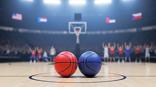 Atlanta Dream Prepares for WNBA Playoffs Against Indiana Fever