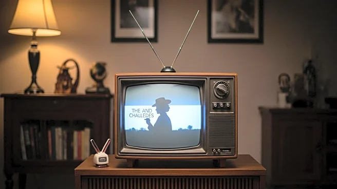 Northlight Theatre's 'The First Lady of Television' Explores Gertrude Berg's Legacy and Challenges