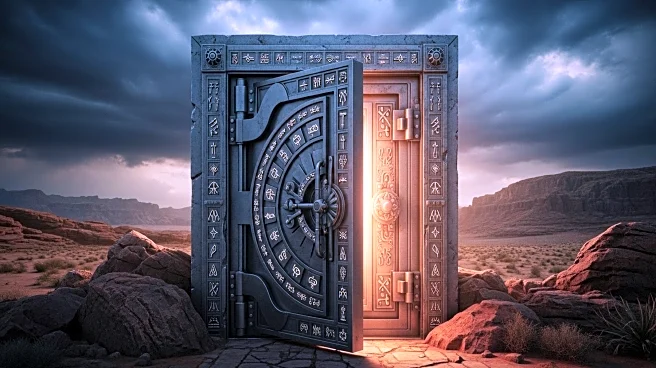 Borderlands 4 Guide Details Primordial Vault Locations and Legendary Drops