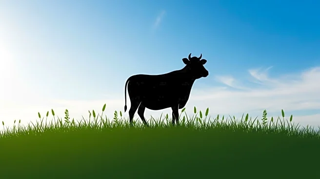 Agriculture Minister Addresses Foot-and-Mouth Disease Concerns Amidst Calls for Transparency