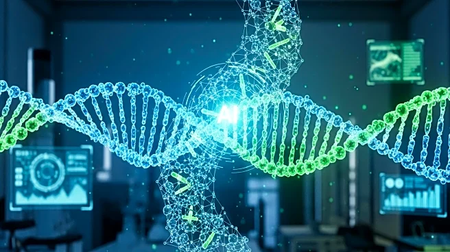 AI Model RiboNN Revolutionizes mRNA Therapeutics by Predicting Protein Production Efficiency
