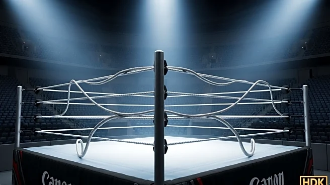 WWE Announces WrestleMania 43 in Saudi Arabia, Faces Backlash from Fans