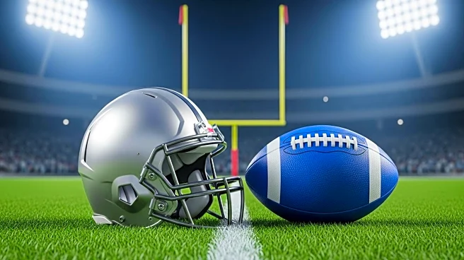 Rams and Titans Battle in Tight NFL Matchup