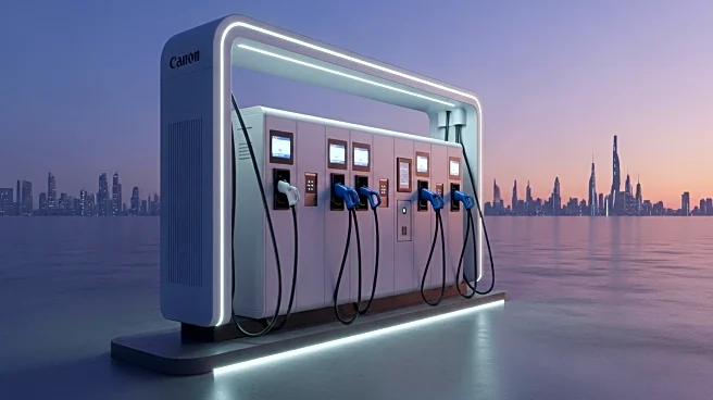 Ram Cancels Electric Pickup Plans Amid Slowing EV Demand