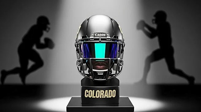 Colorado's Deion Sanders Faces Challenges Without Key Players Shedeur Sanders and Travis Hunter