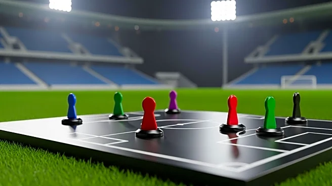 Tottenham Manager Thomas Frank Utilizes Set Pieces to Overcome Team Weaknesses