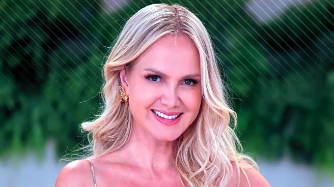 Erin Bates Returns Home After Hospitalization with Ongoing Health Challenges