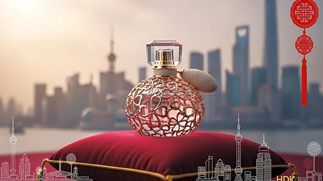 Miss Dior Exhibition in Shanghai Celebrates Optimism and Cultural Connection