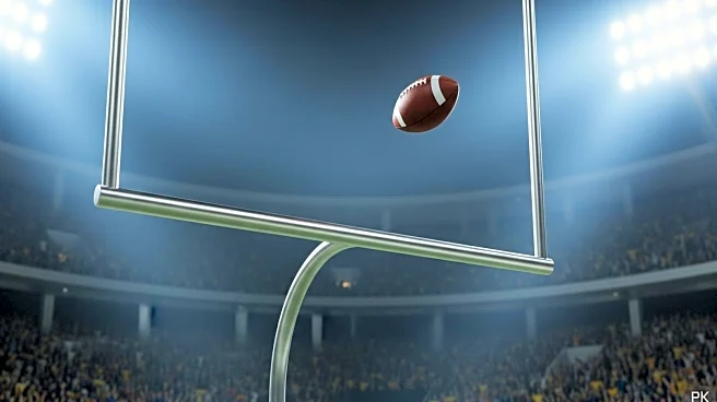 Georgia Tech Defeats Clemson with Last-Second Field Goal, Impacting ACC Standings