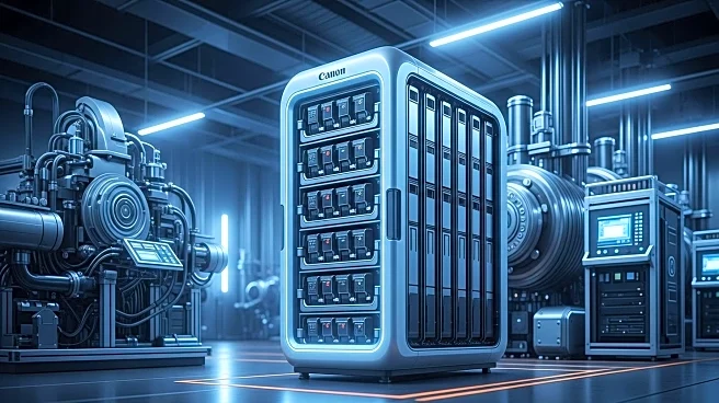 Honeywell Launches All-in-One Battery Energy Storage Platform for Industrial Use