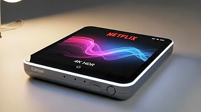 Netflix Unveils Major 2025 Premieres, Impacting Streaming and Awards Season