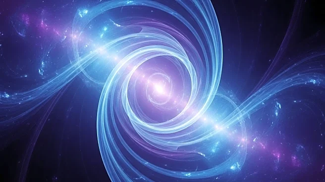 University of British Columbia Physicists Propose New Quantum Tunneling Model with Superfluid Helium