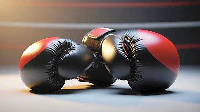 Naoya Inoue to Defend Super Bantamweight Title Against Murodjon Akhmadaliev