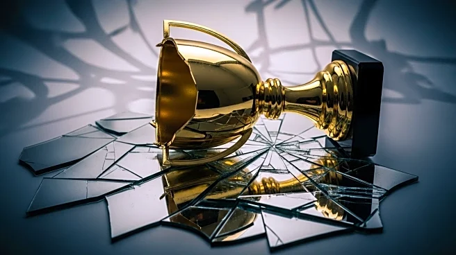 Reality TV Scandals in 2025 Highlight Ethical and Legal Challenges