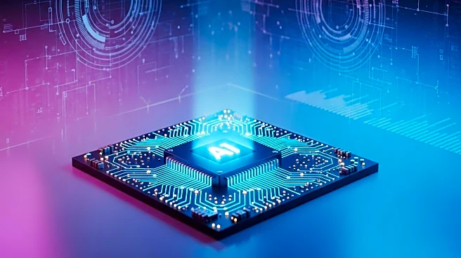 Wall Street Analysts Highlight Broadcom and Zscaler for Long-Term Growth Amid AI Boom