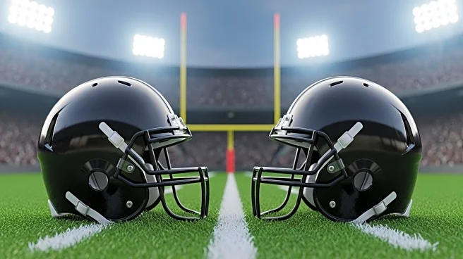 Buffalo Bills vs New York Jets: Key NFL Week 2 Matchup Broadcast Details