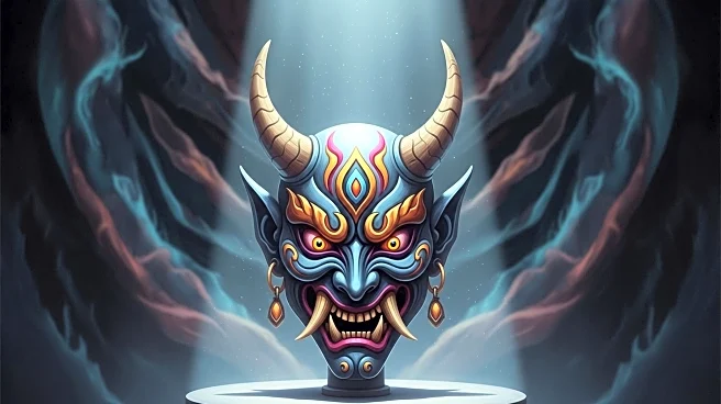 KPop Demon Hunters Soundtrack Achieves No. 1 on Billboard 200, Marking a Milestone for Animated Films