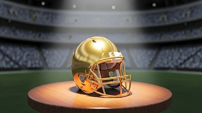Notre Dame Faces Uncertain Playoff Future After Loss to Texas A