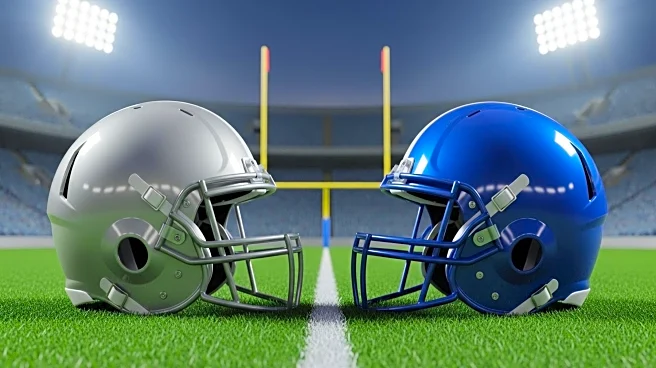Steelers vs. Seahawks NFL Game: Broadcast Details and Key Matchup Insights