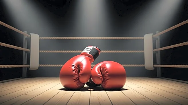 Ricky Hatton: British Boxing Legend's Legacy and Impact on the Sport