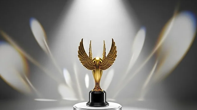 2025 Emmy Awards: 'Severance' Leads with 27 Nominations, Highlighting Industry Trends